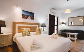 Apartamentos Es Pou - Emar Hotels